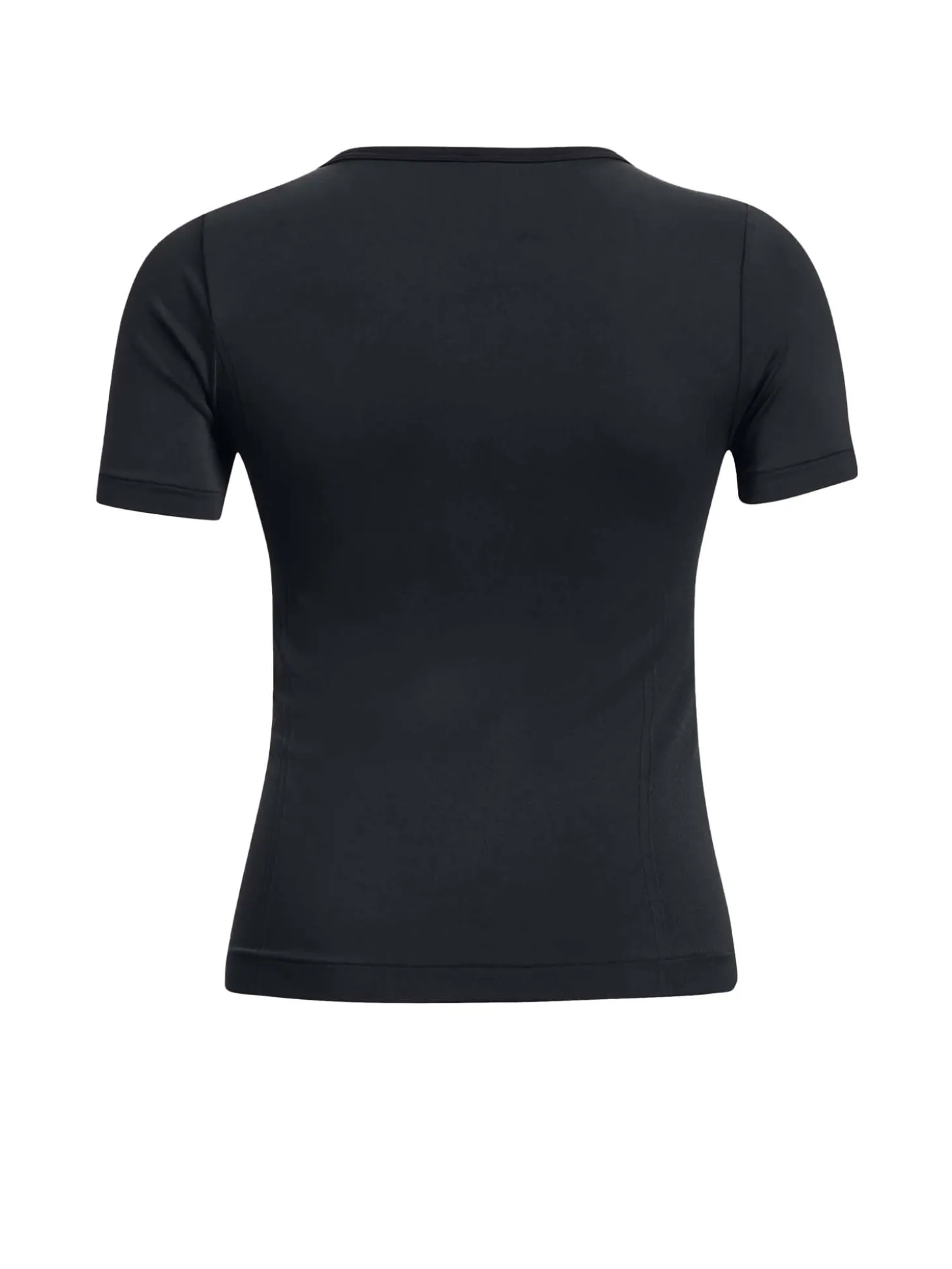 Maglia a maniche corte UA Train Seamless da donna