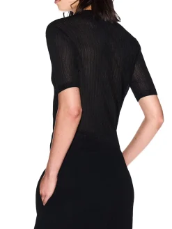 Maglia Trasparente