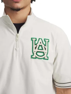 Maglia UA Courtside da uomo