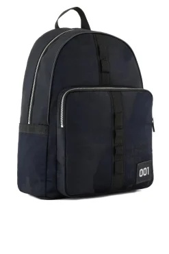 Man' S Backpack