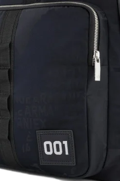 Man' S Backpack