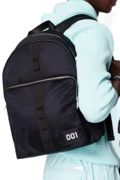 Man' S Backpack