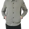 Marina Overshirt Jkt