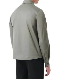 Marina Overshirt Jkt
