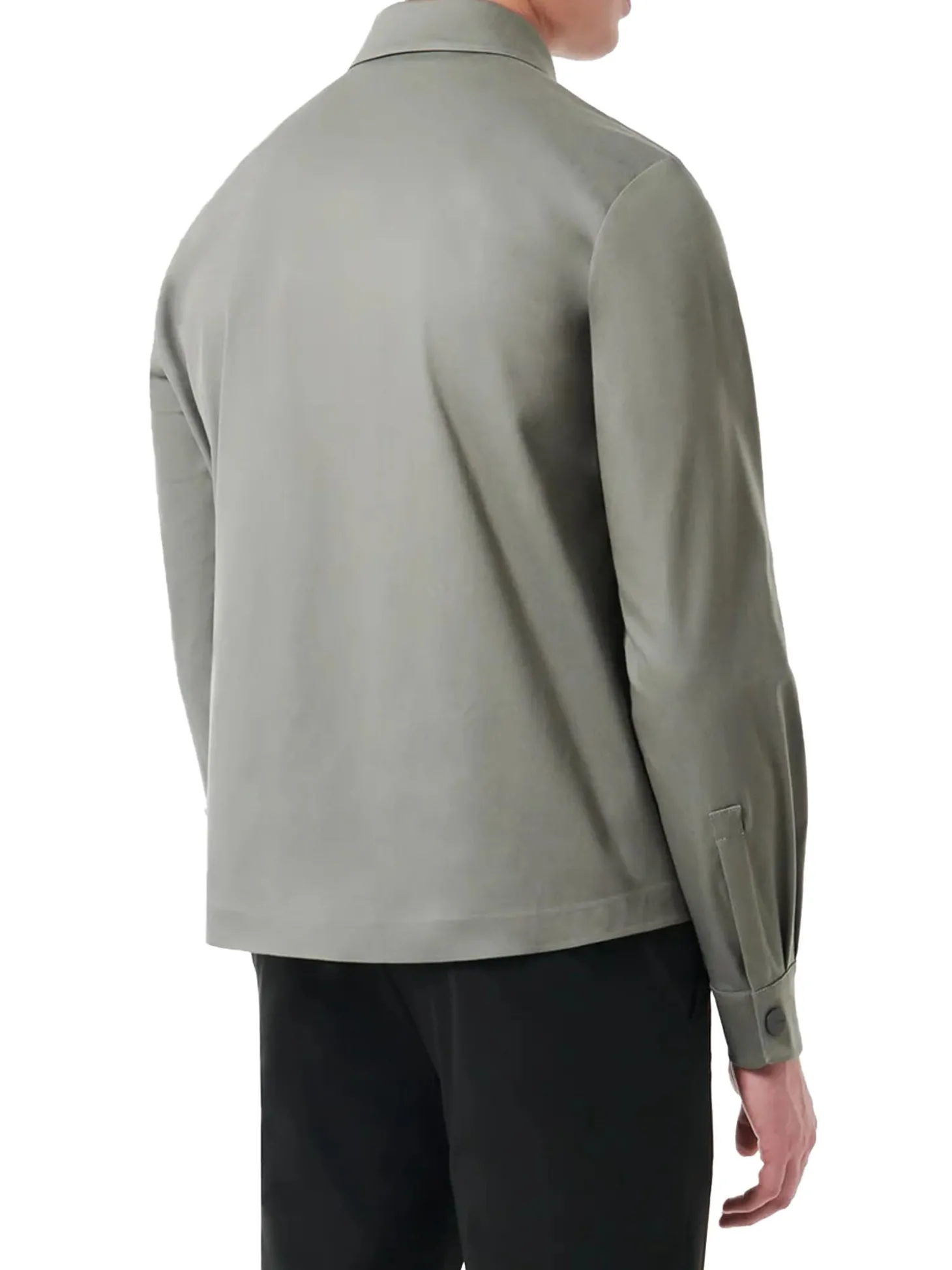Marina Overshirt Jkt