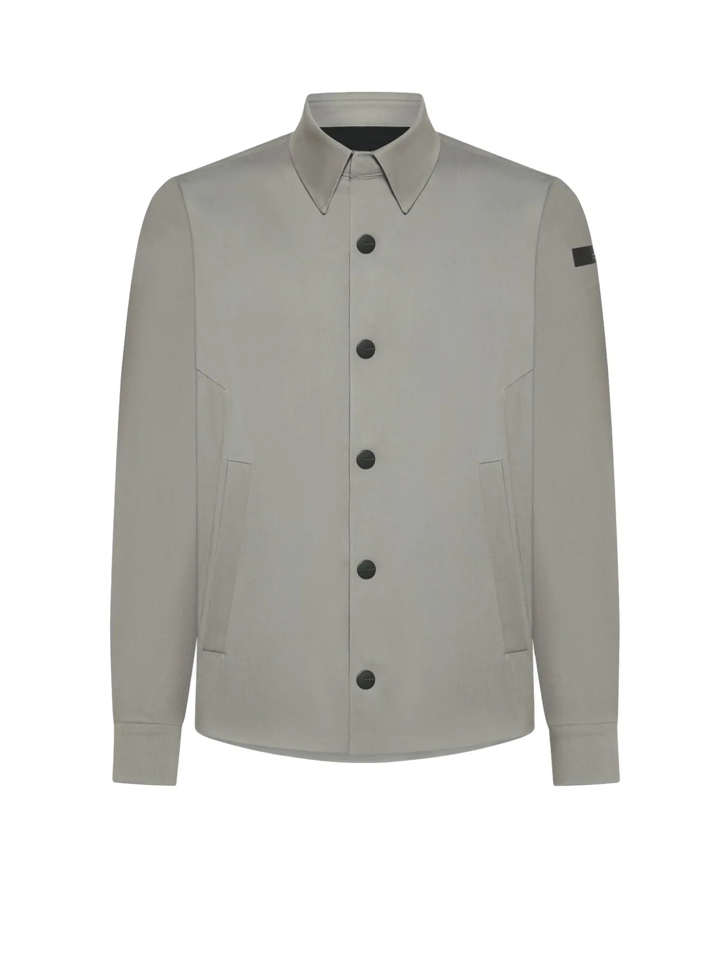 Marina Overshirt Jkt