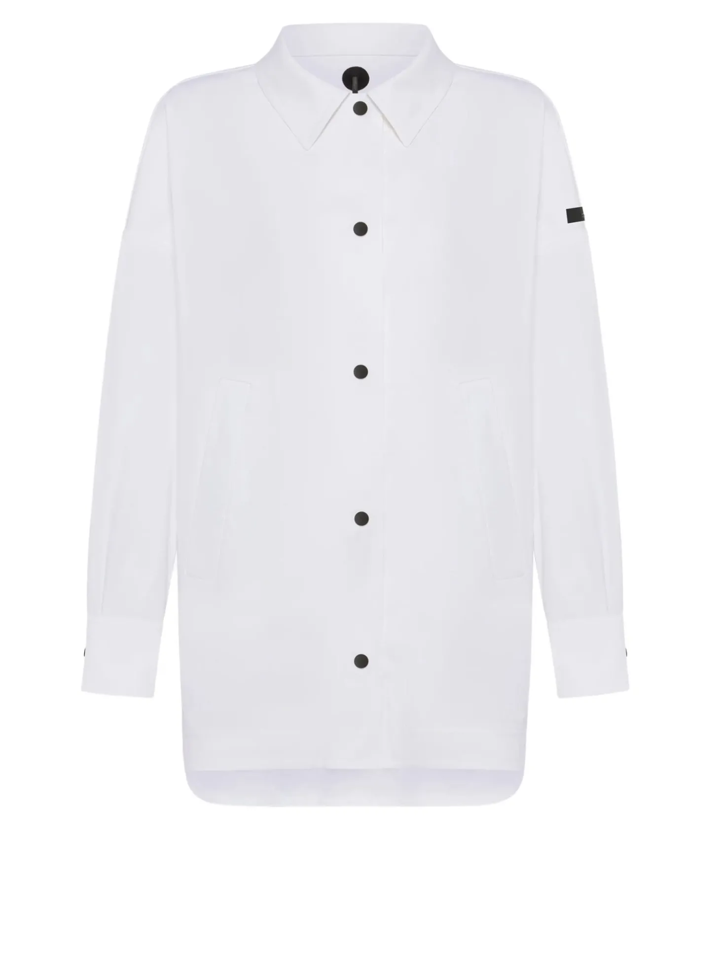 Marina Overshirt Wom Jkt