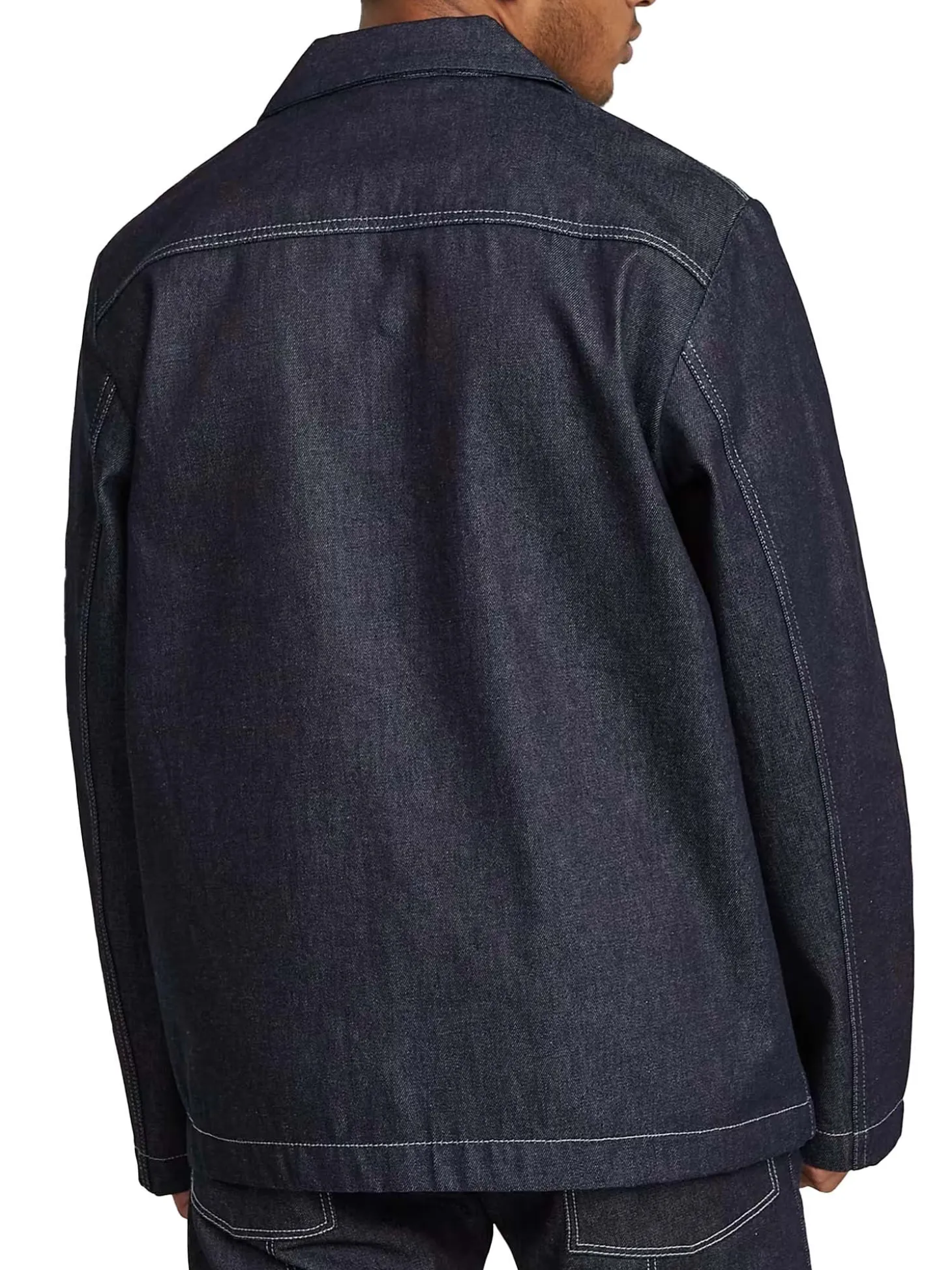 Marseille Blazer