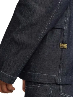 Marseille Blazer