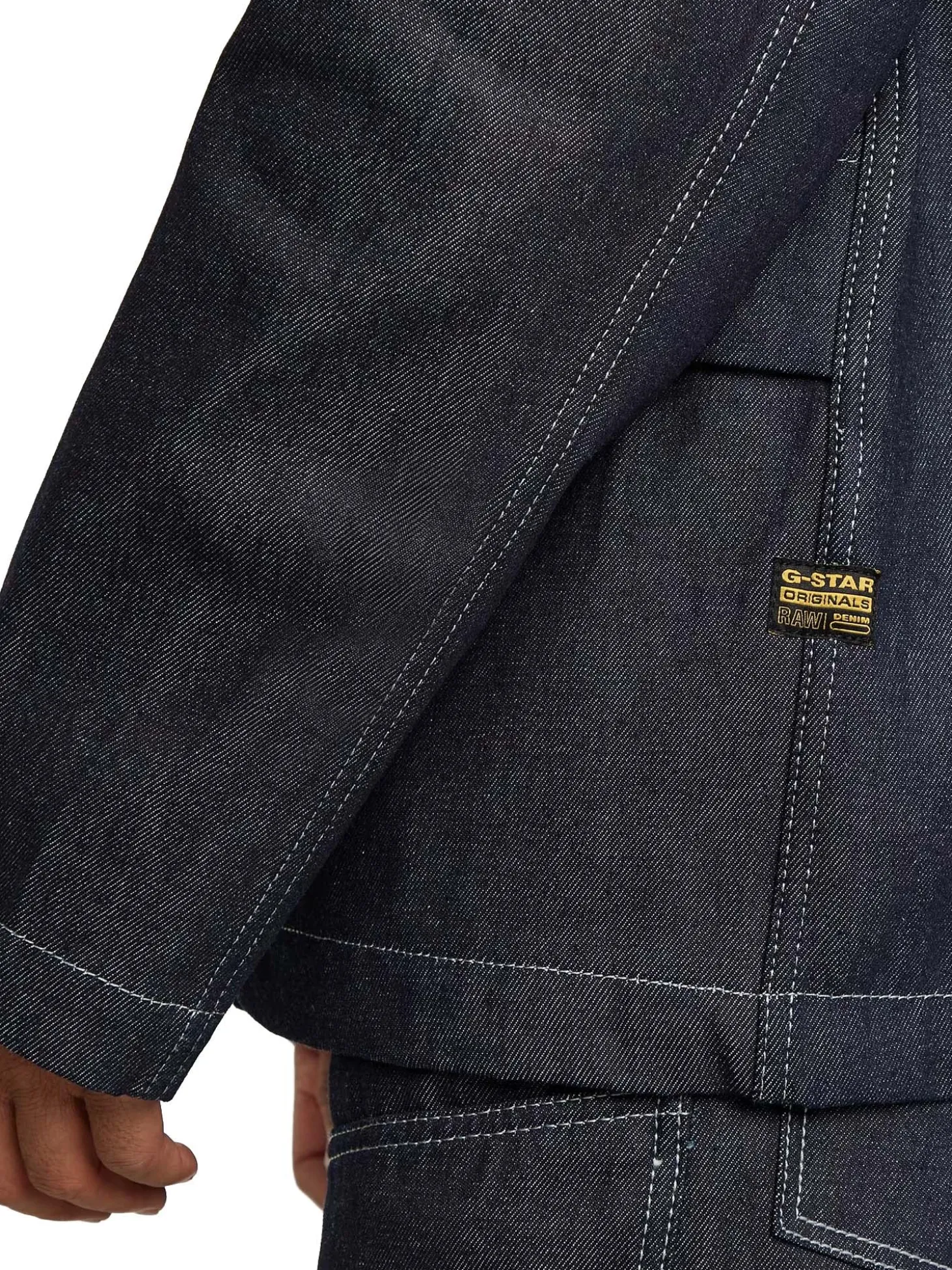 Marseille Blazer
