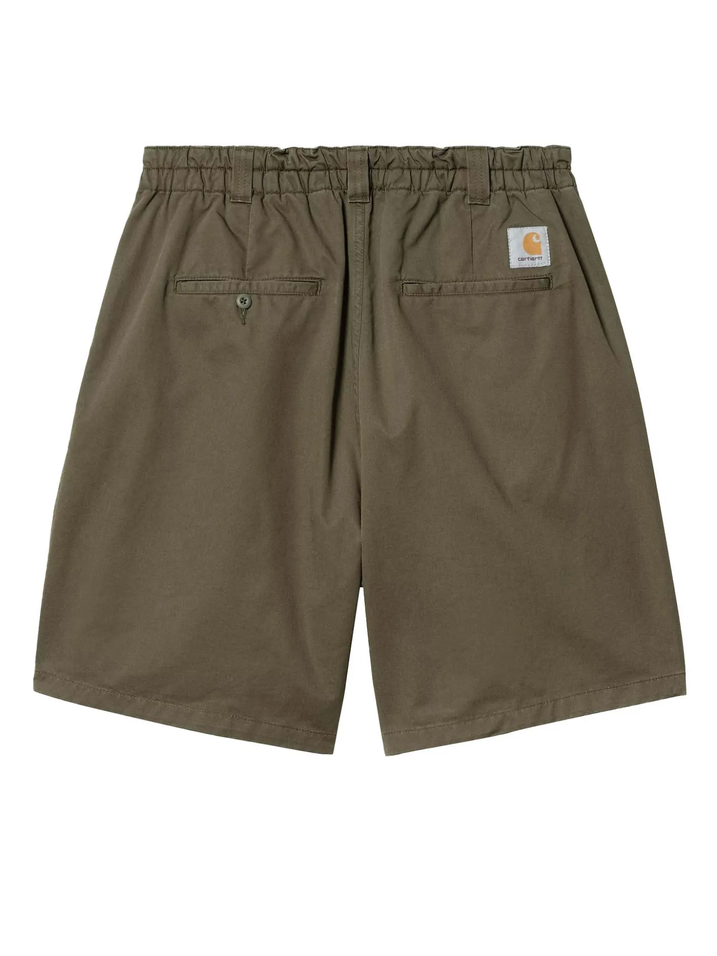 Marv Short