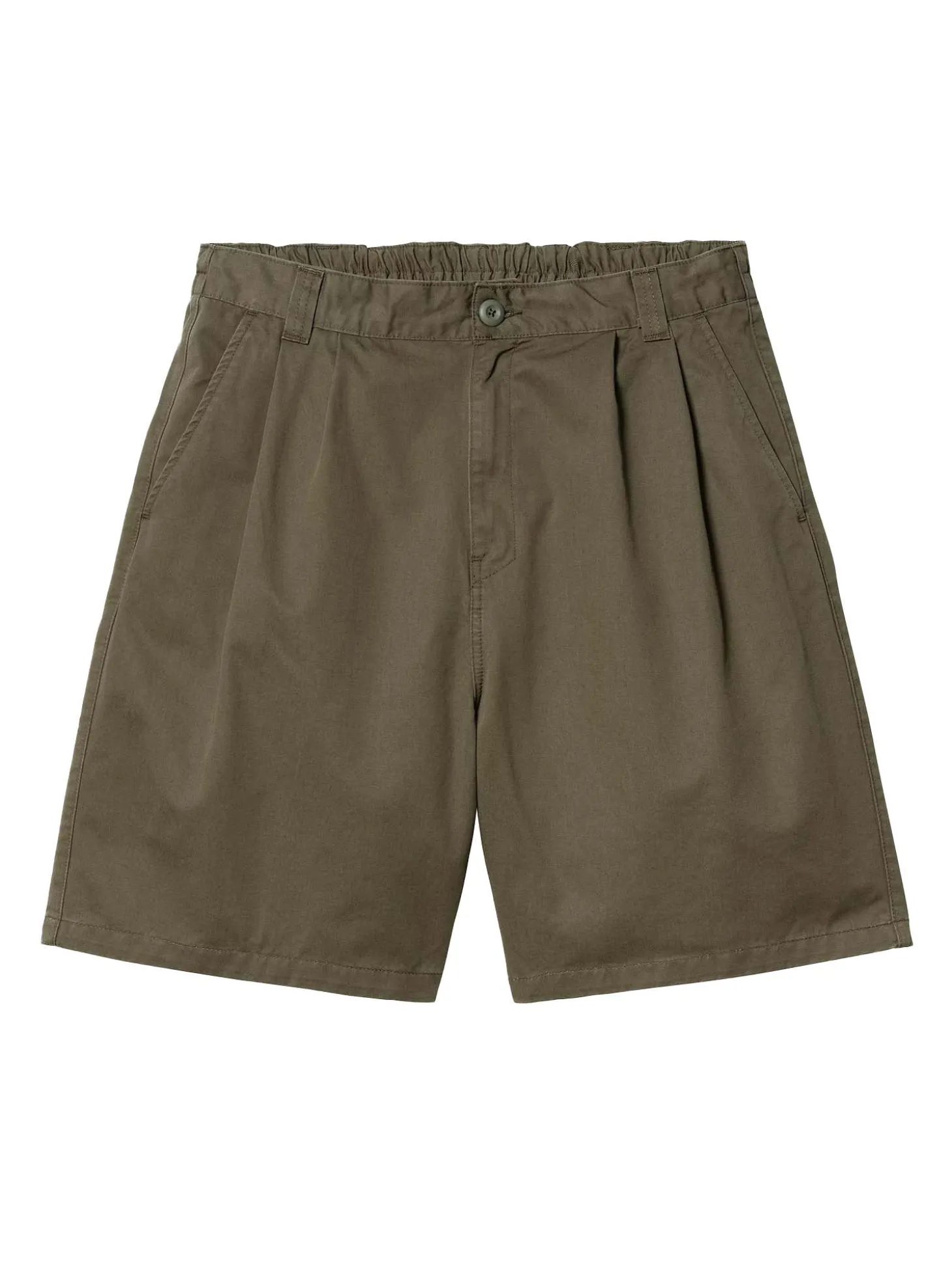 Marv Short