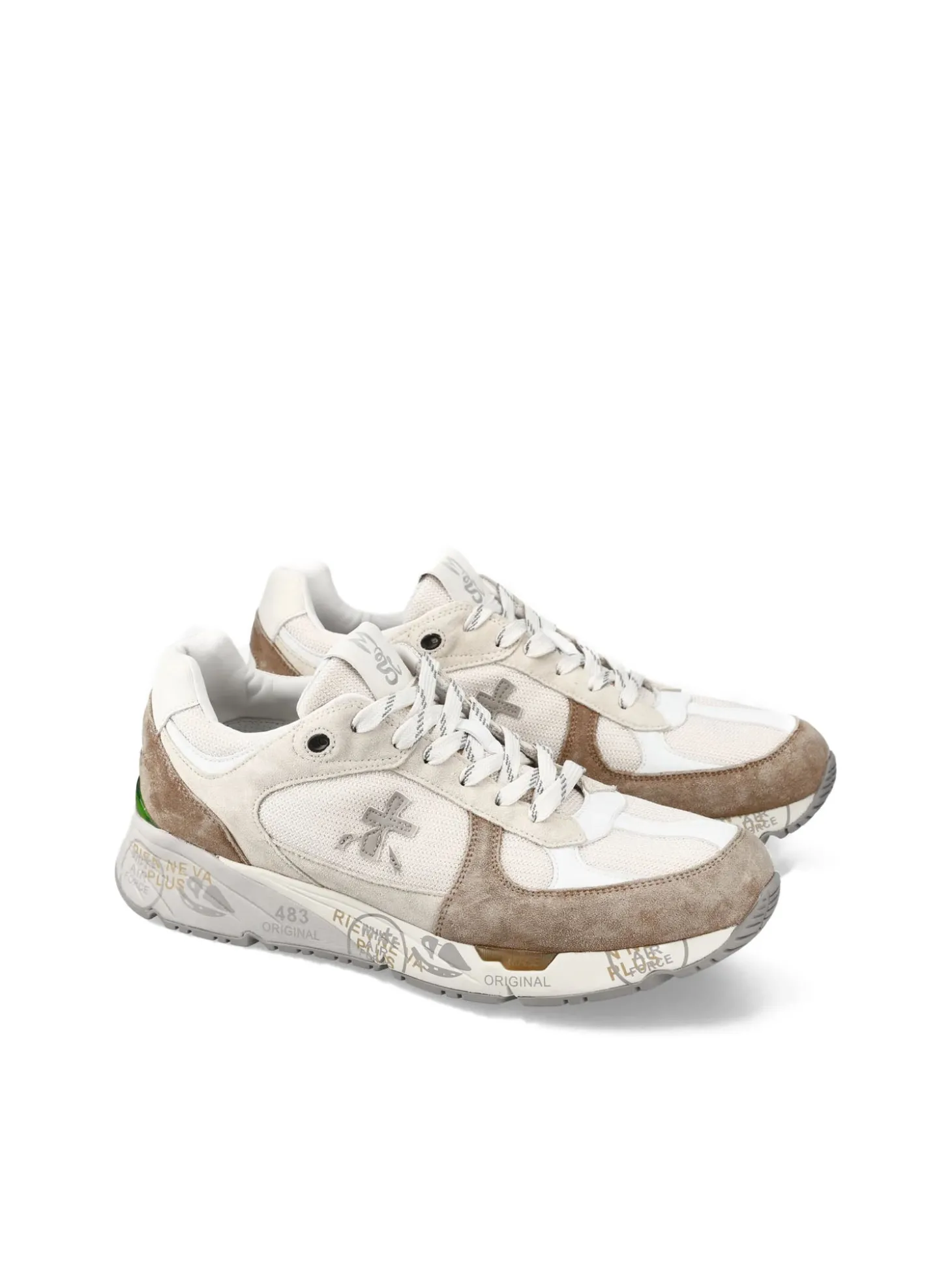 Mase Sneakers