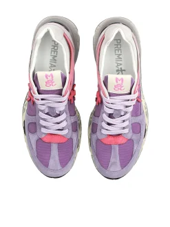 Mased Sneakers