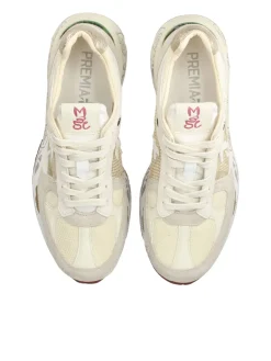 Mased Sneakers