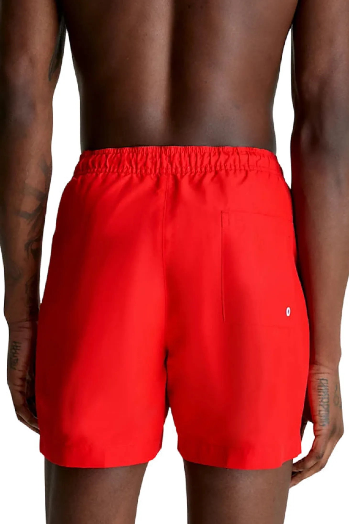 Medium Drawstring