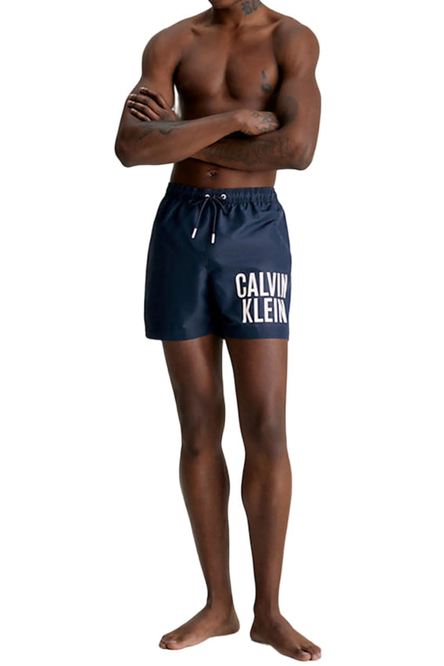 Medium Drawstring