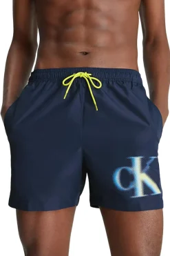Medium Drawstring-Graphic