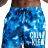 Medium Drawstring-Print