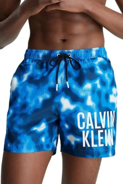 Medium Drawstring-Print