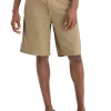 Men's Loose Fit Eighty-Six Dock 10 Shorts
