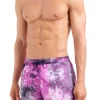 Mens Woven Boxer