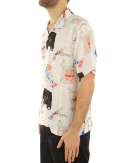 Merida S/S Resort Shirt