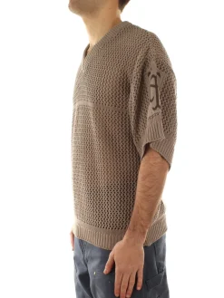 Mesh Football Jersey