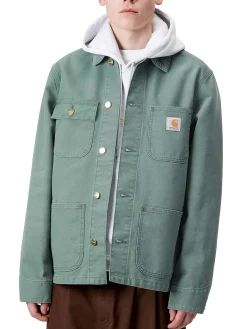 Michigan Coat
