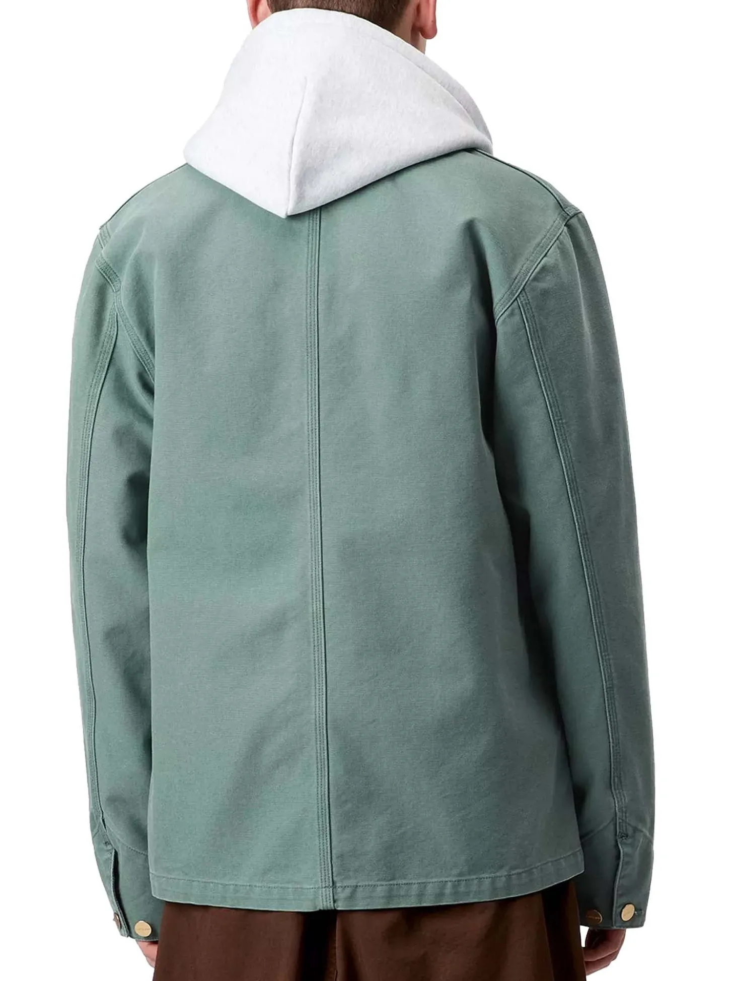 Michigan Coat