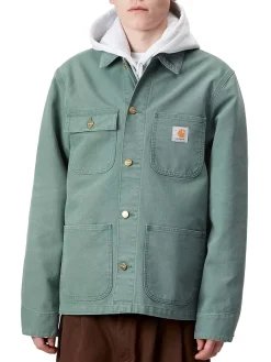 Michigan Coat
