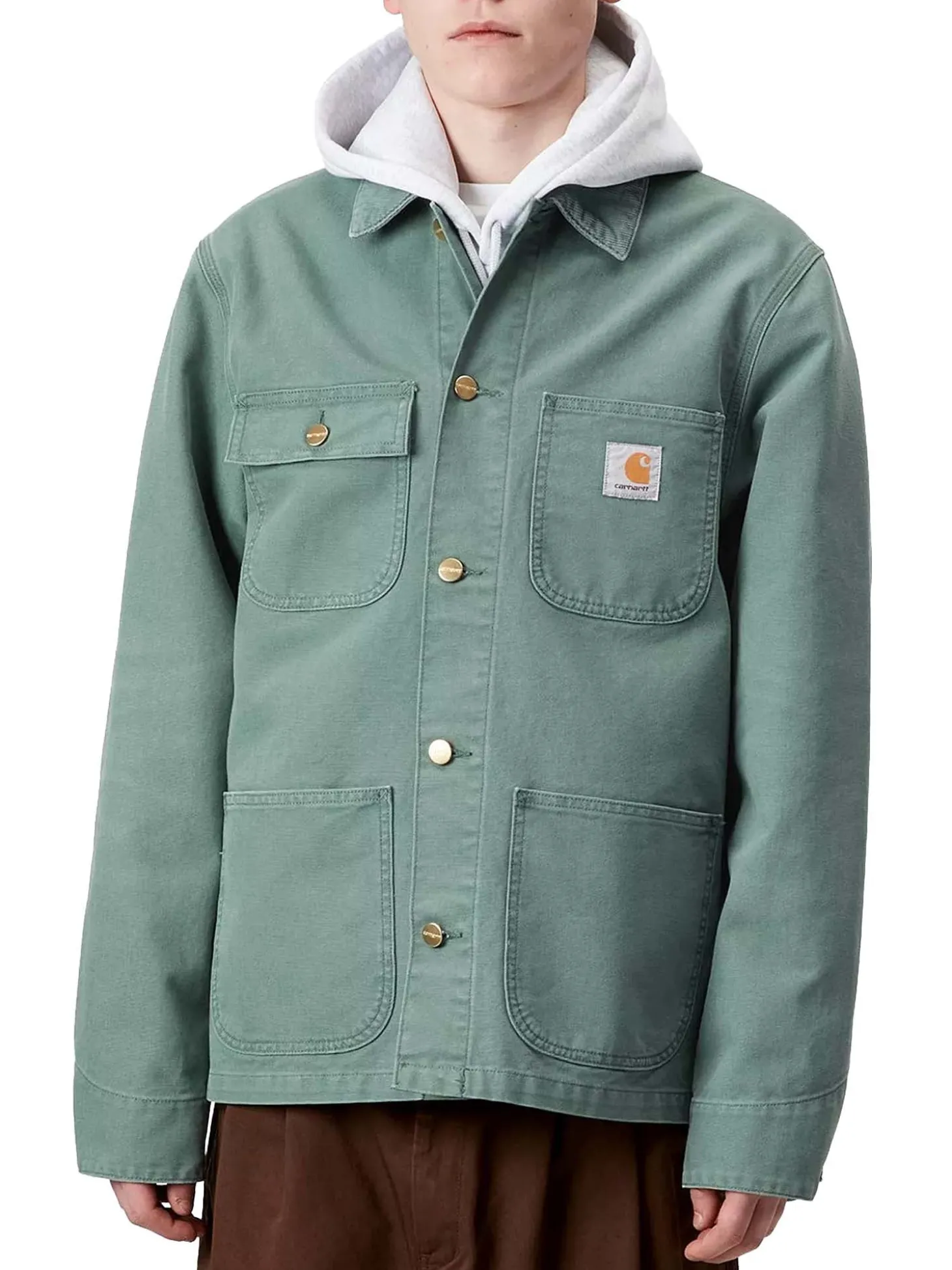 Michigan Coat