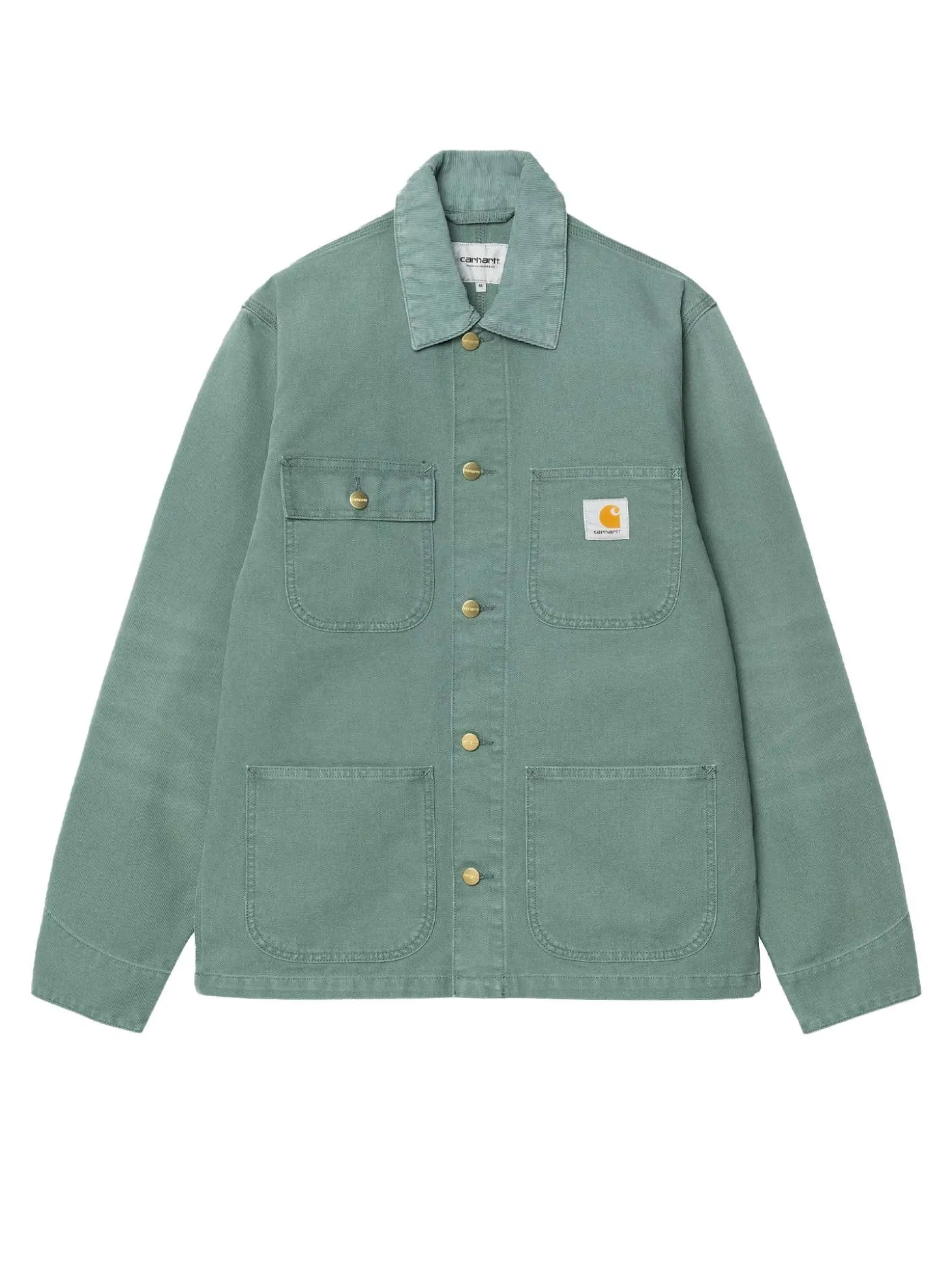 Michigan Coat