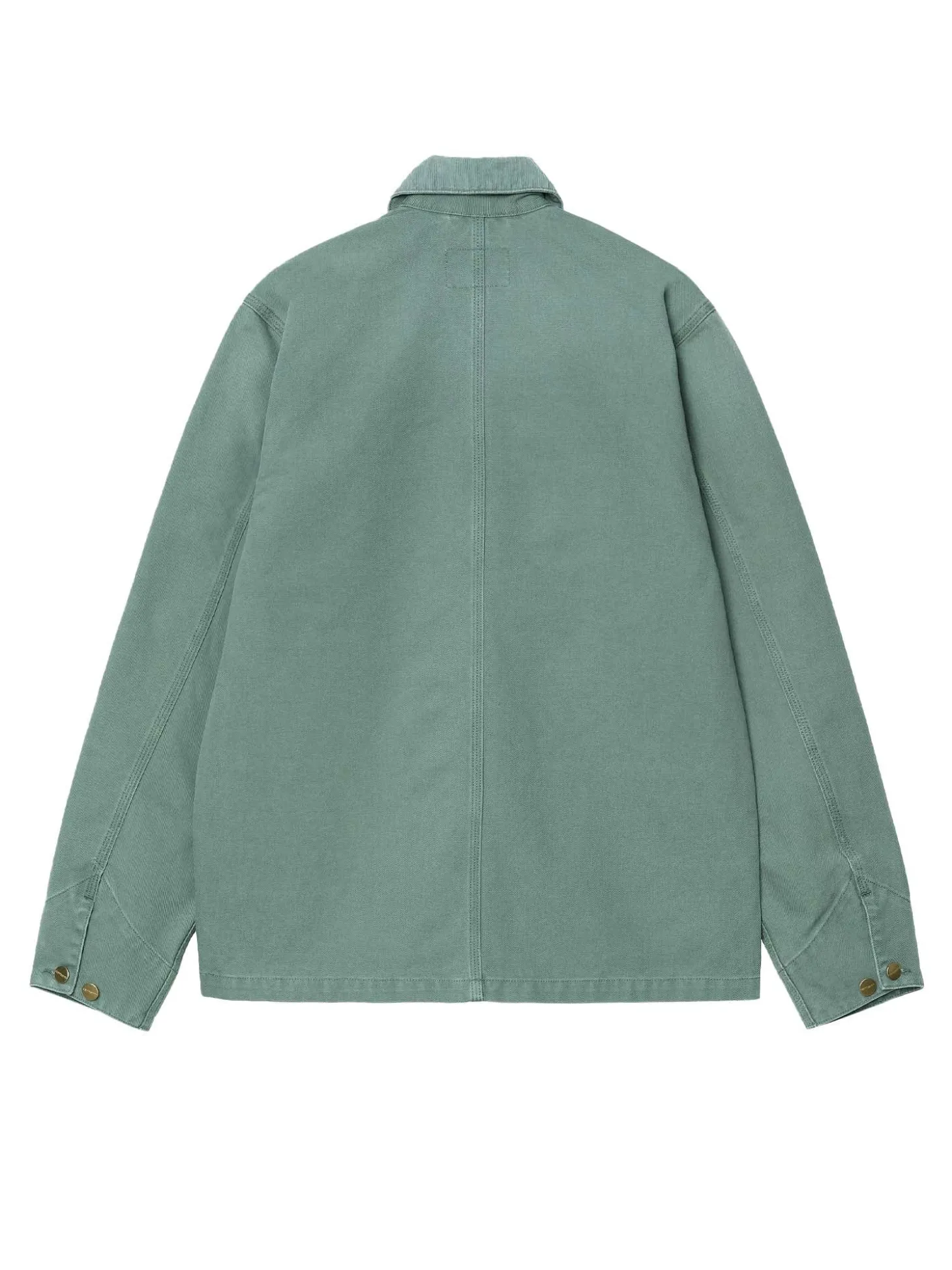 Michigan Coat