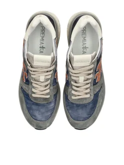 Mick Sneakers