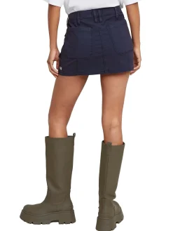 Mini Cargo Skirt