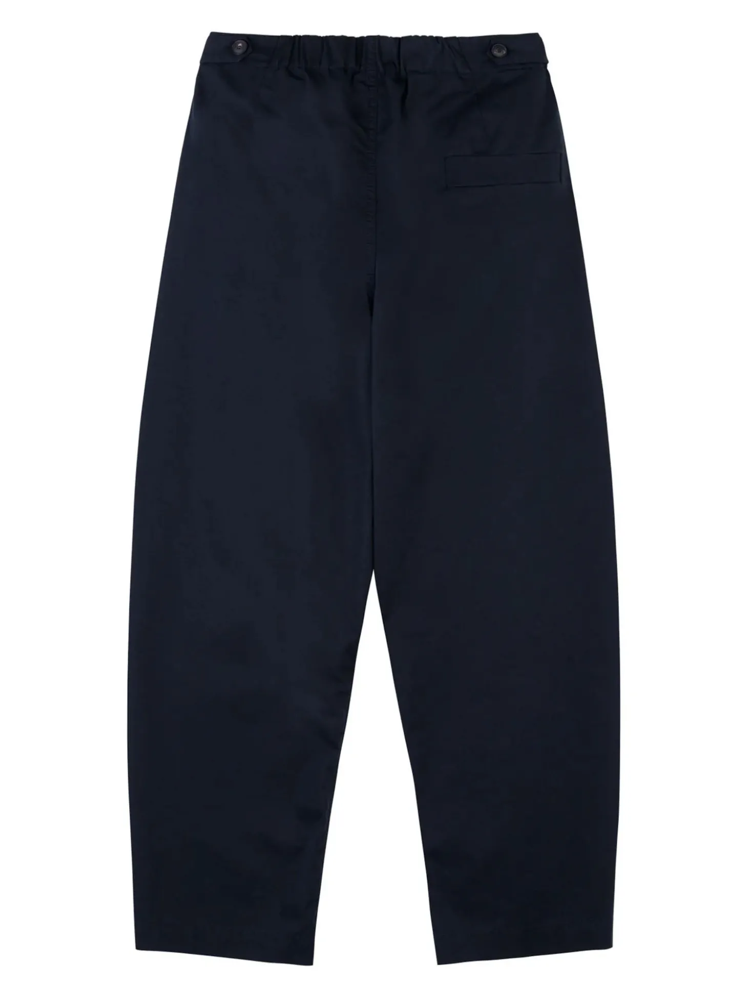 Mirko Ottoman Pant