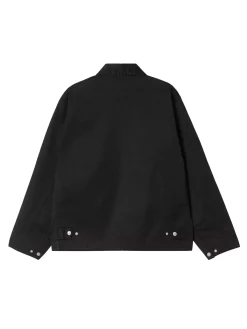 Module Script Jacket
