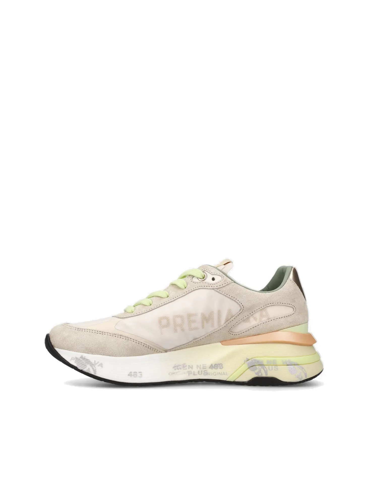 Moerund Sneakers
