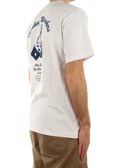 Monkey Wrenchers S/S Tee