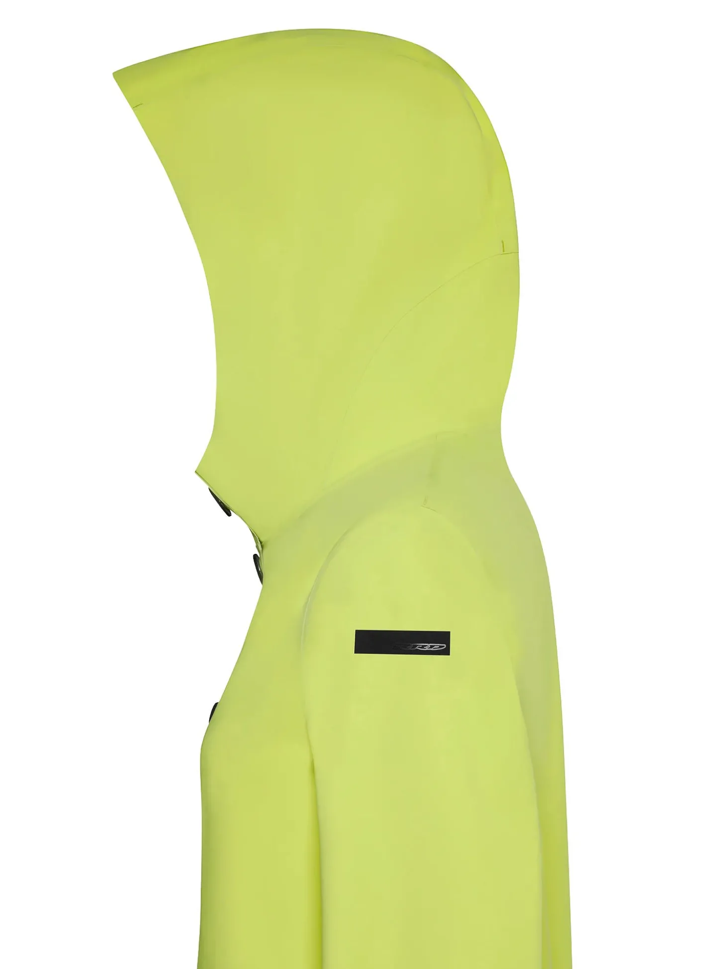 Montecristo Color Hood Wom Jkt