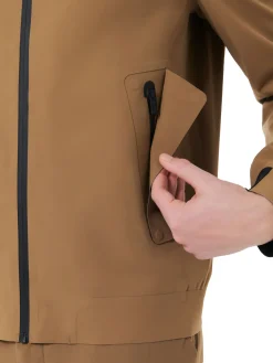 Montecristo Color Val Jkt