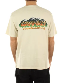 Mountaineering Tee