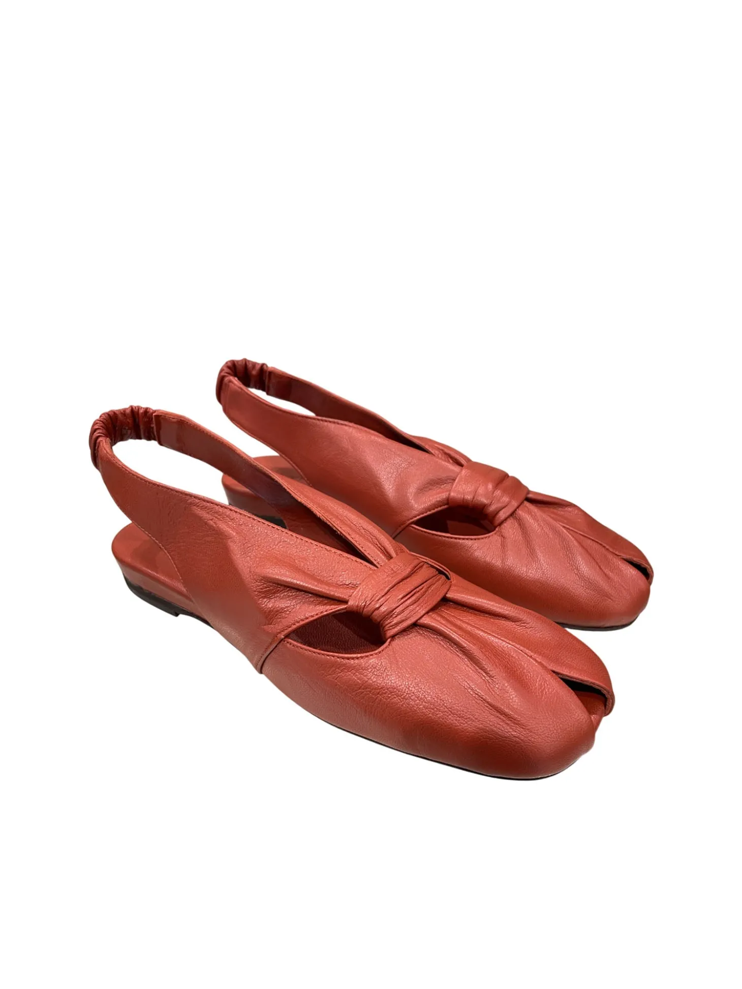 Nappa Pbal Shoes
