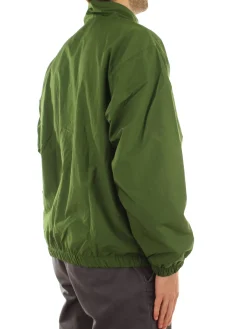 Nayla 24 Track Jacket