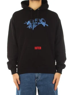 Never Alone Hoodie