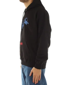 Never Alone Hoodie