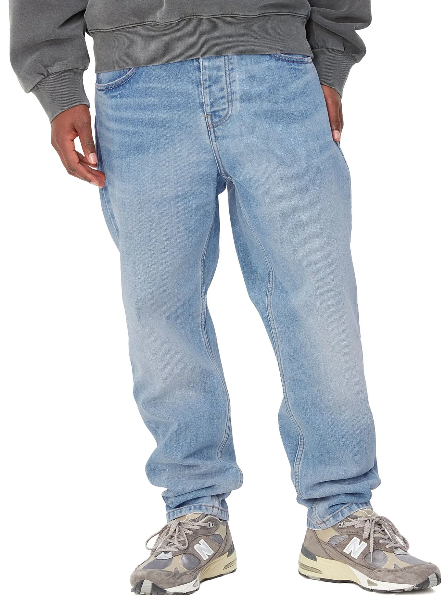 Newel Pant