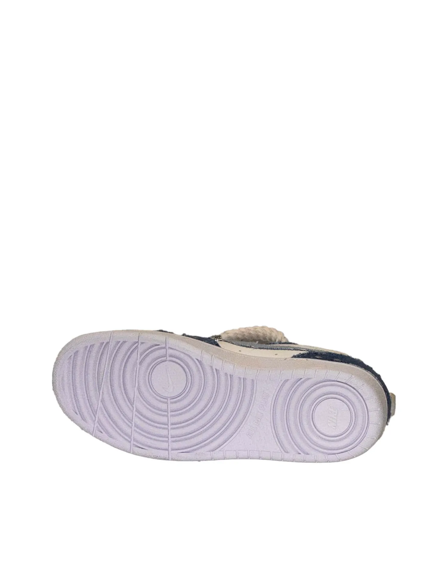 Nike Court Borough Donna