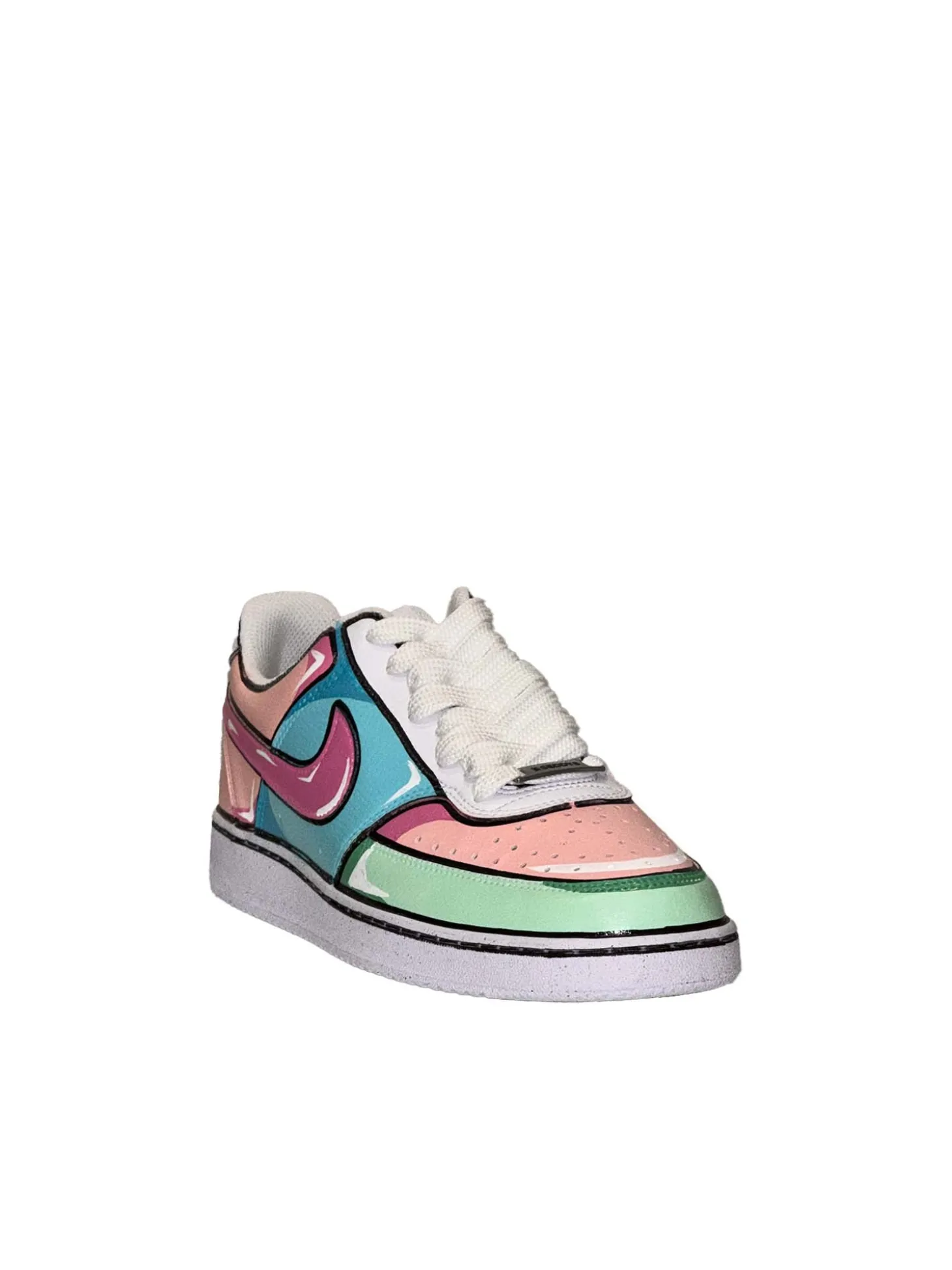 Nike Court Vision Uomo